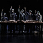 A cry in the dark: Oliver Frljić's Incubator