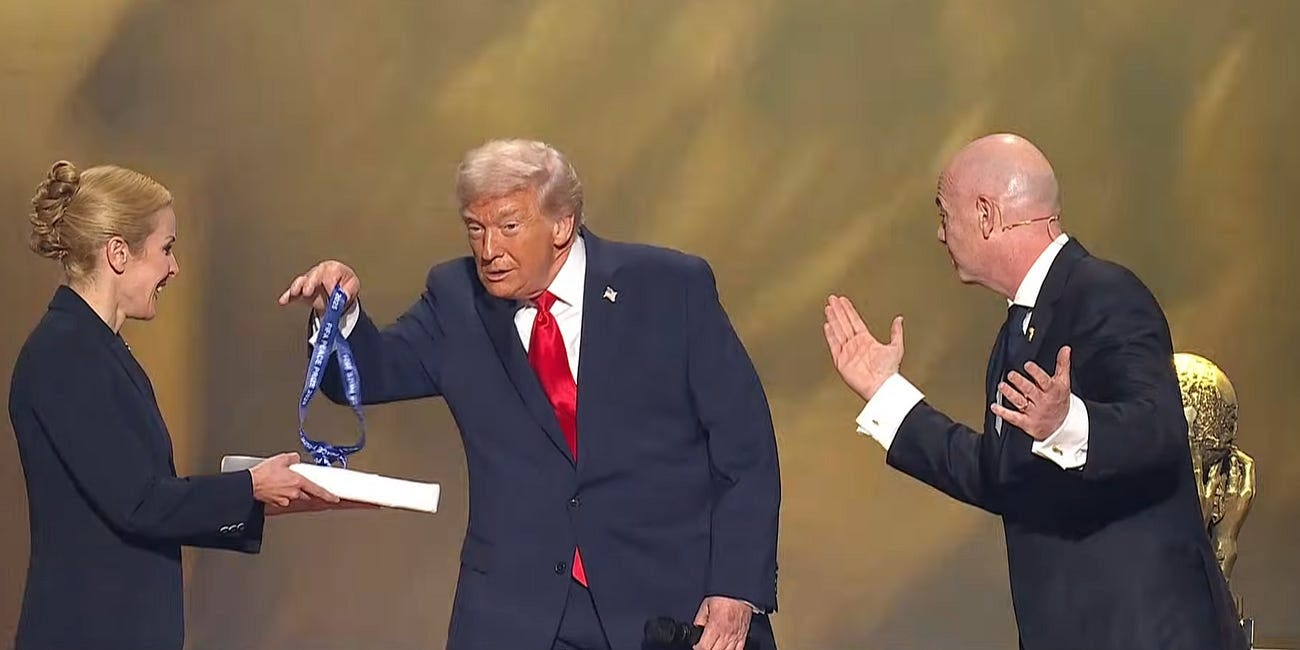 We live in a clown world We live in a clown world
