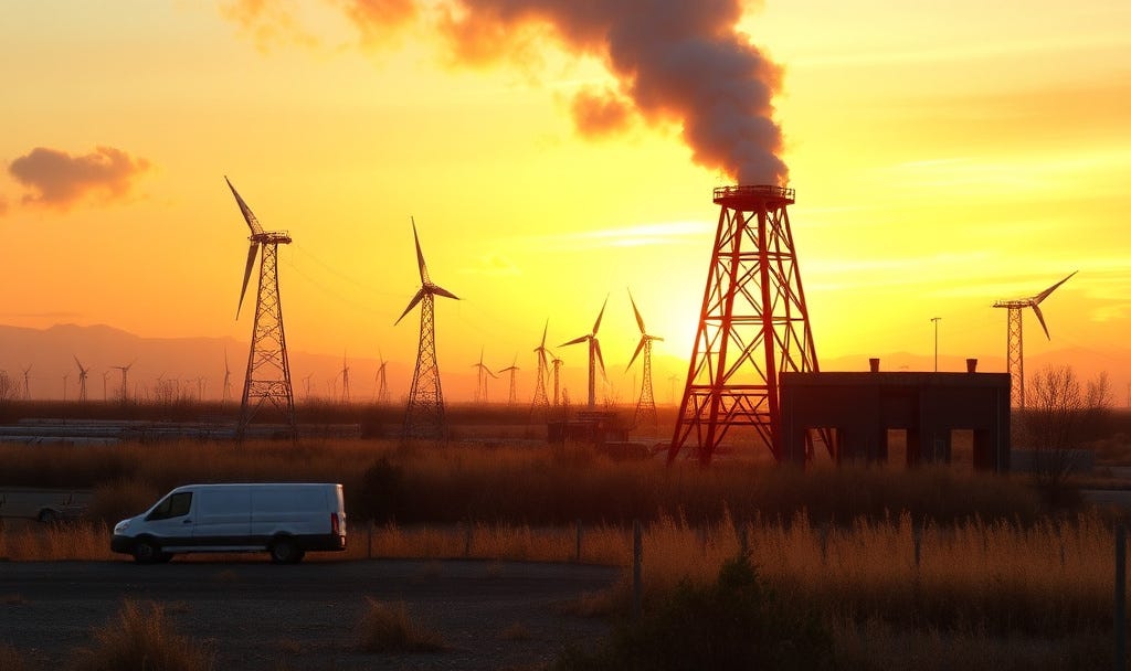 NOTE DE MARCHE : La fin de l’OPEP disciplinée