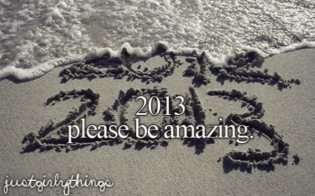 2013 Please Be Amazing GIF - 2013 Please Be Amazing Quote - Discover &  Share GIFs
