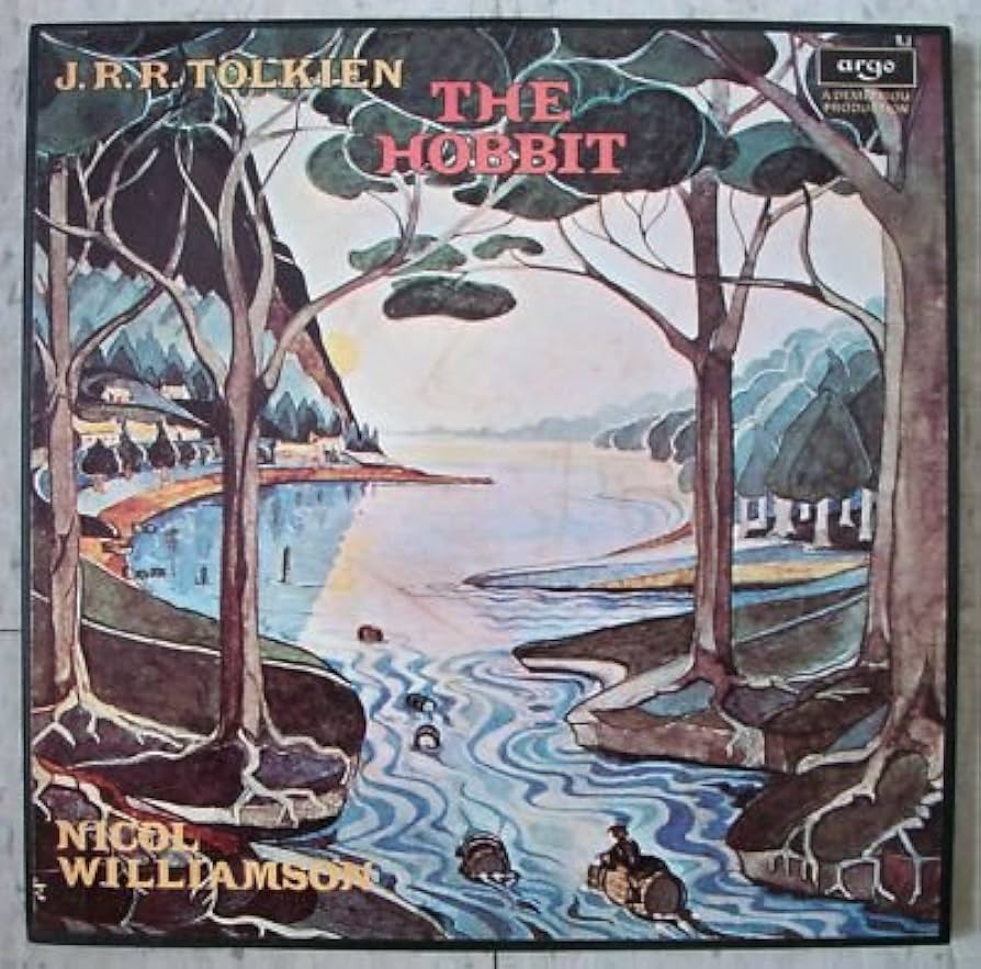 tolkein: the hobbit