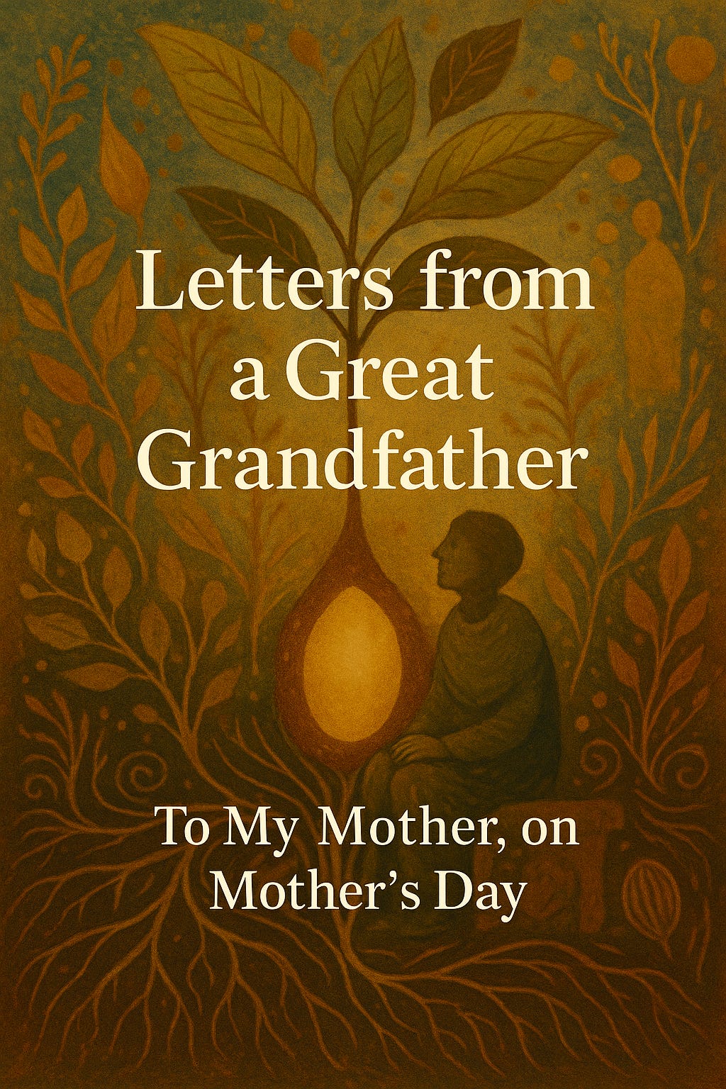 Letters From A Great Grandfather Part1