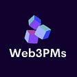 Web3PMs's avatar