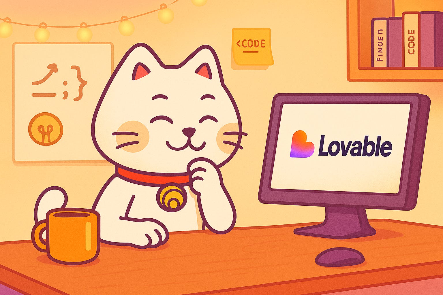Lovable makes $75m in 7 months—but is it nailing pricing?
