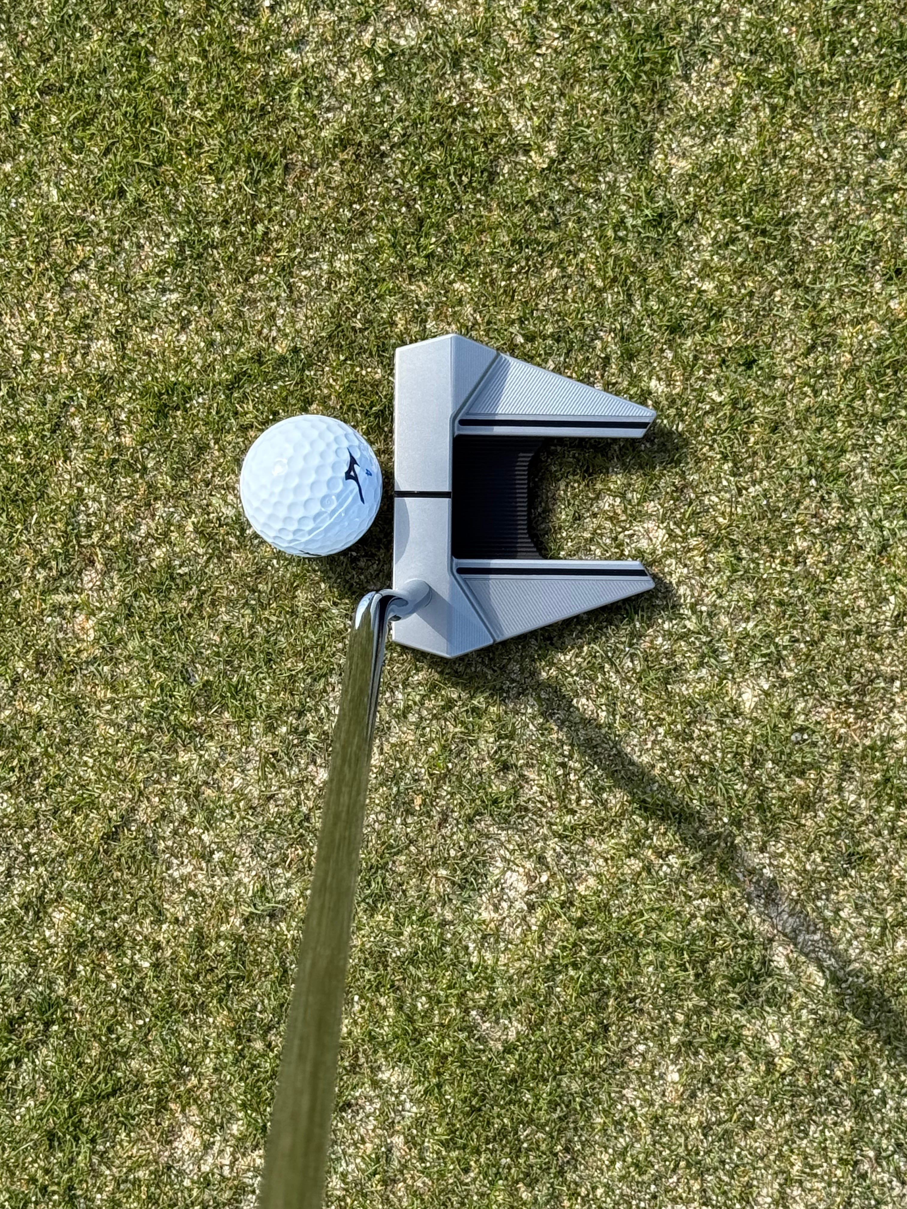 Scotty Cameron Phantom 7 Review: Scotty's Best Fang Yet?