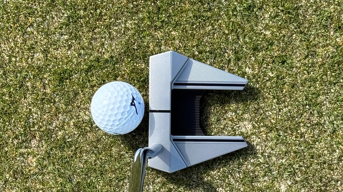Scotty Cameron Phantom 7 Review: Scotty's Best Fang Yet?