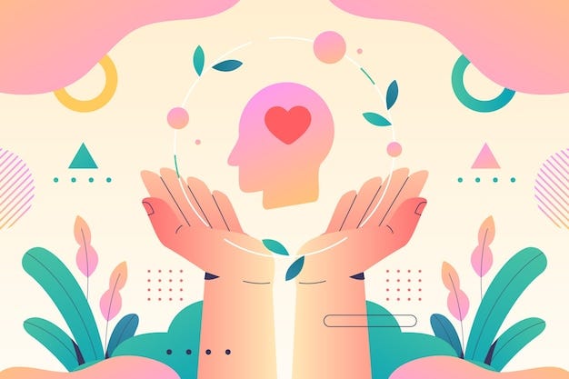 Importance of Self Care - riseshine.in