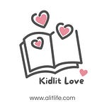 KidLit Love Newsletter