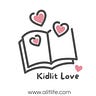 KidLit Love Newsletter