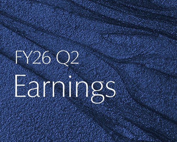 Investors – The Estée Lauder Companies Inc.