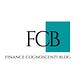 Finance Cognoscenti Blog