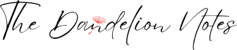 The Dandelion Notes
