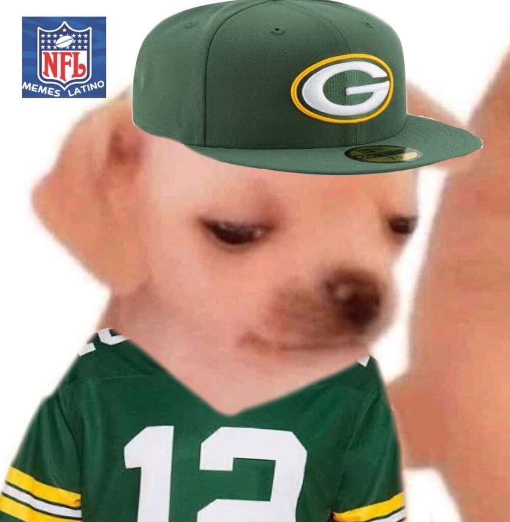 Packers meme Packers meme