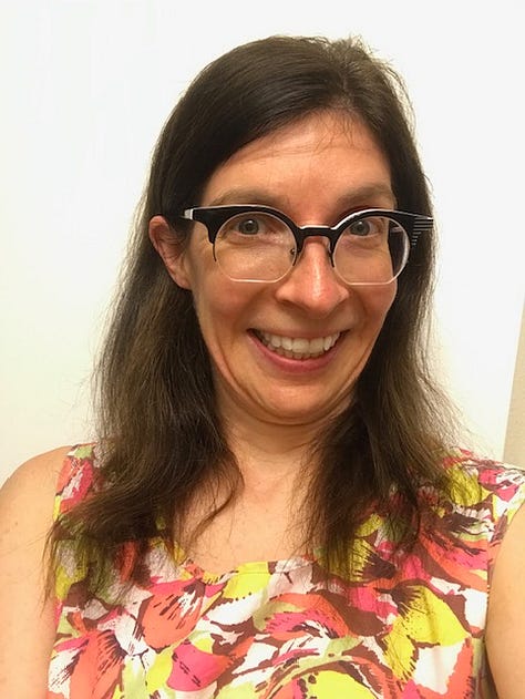 Selfies from June 2018