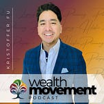 The Wealthought Out