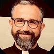Fr. Hayden Butler's avatar