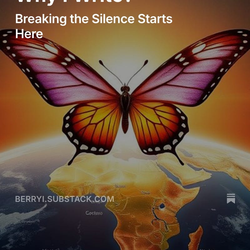 Isabella’s Substack