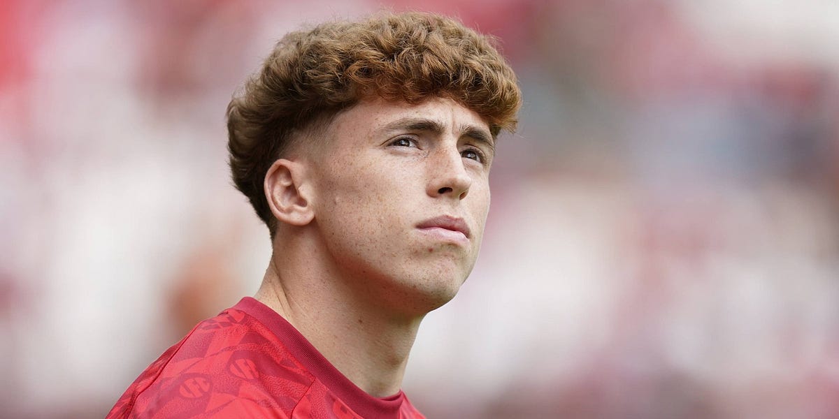 Victor Munoz shines as Liverpool draw 0-0 with Como in pre-season opener