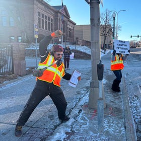 Fate of Sioux Falls data center petition drive unknown as deadline passes