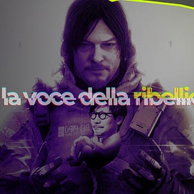 Non è un Paese per Autori