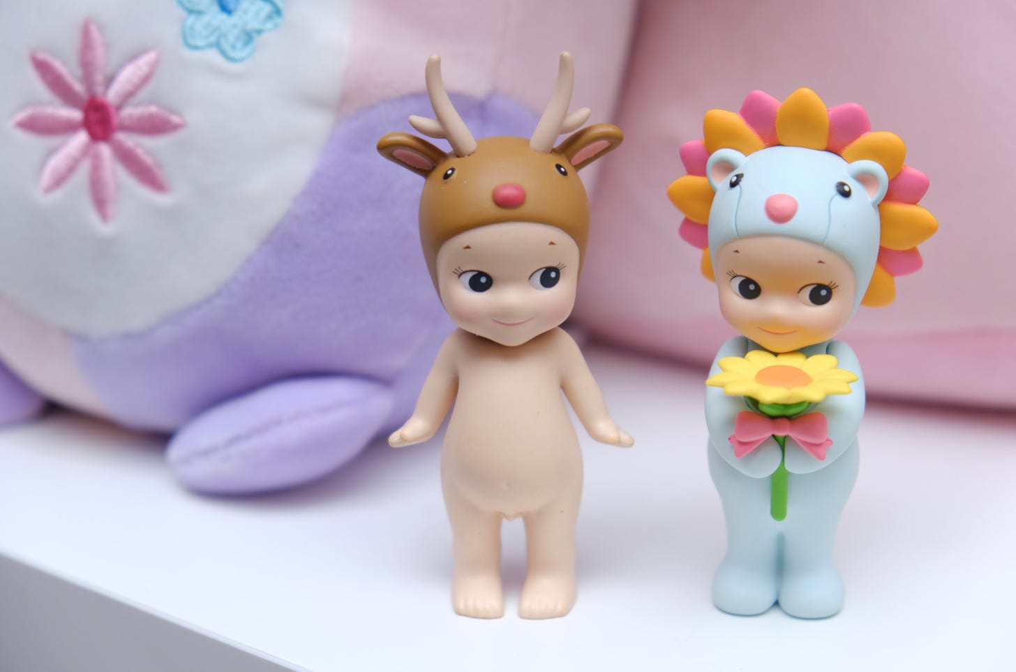 その他 Sonny Angel & Dippers Sonny Angel Fruit Series Pear – TOYSEZ