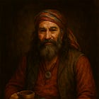 Barovia - Session 16