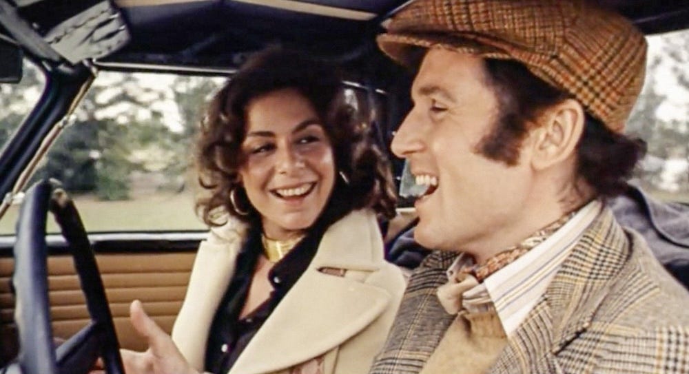 The Heartbreak Kid - Movies - Special Screenings - The Austin Chronicle