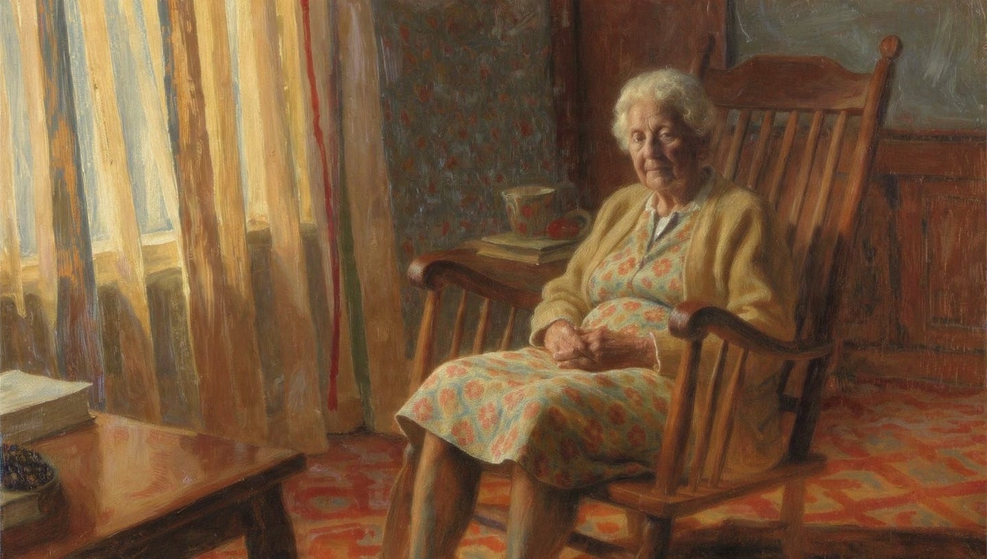 Messages - Domo Futu, 2026