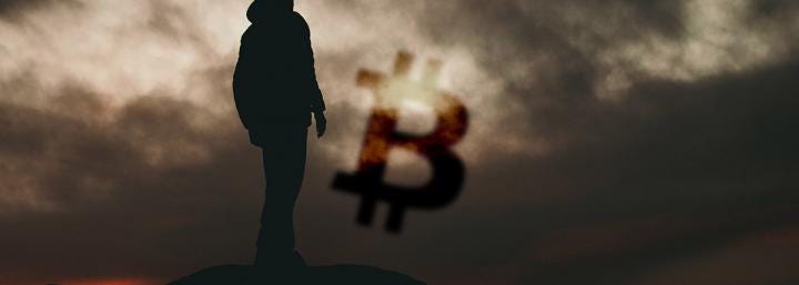 Analyst: this dire technical formation may spell doom for Bitcoin’s near-term price action Analyst: this dire technical formation may spell doom for Bitcoin’s near-term price action