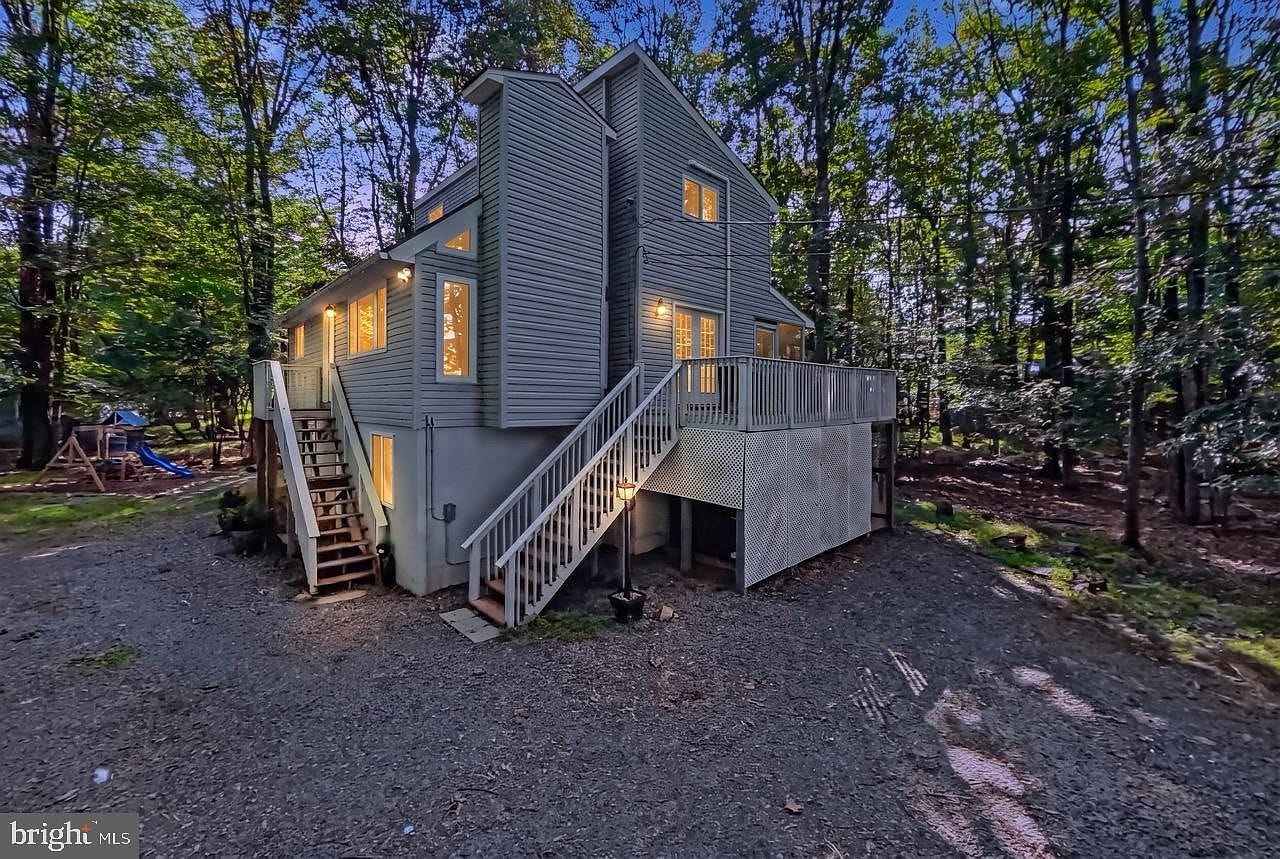 Furnished Game-Room Retreat property listing
