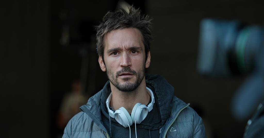 Pascal Plante on his 'anti-serial killer' film 'Red Rooms': “Even if it is quite dark, it is not sadistic in the least” | Features | Screen Pascal Plante on his 'anti-serial killer' film 'Red Rooms': “Even if it is quite dark, it is not sadistic in the least” | Features | Screen