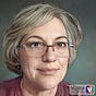 Cindy Mount's avatar