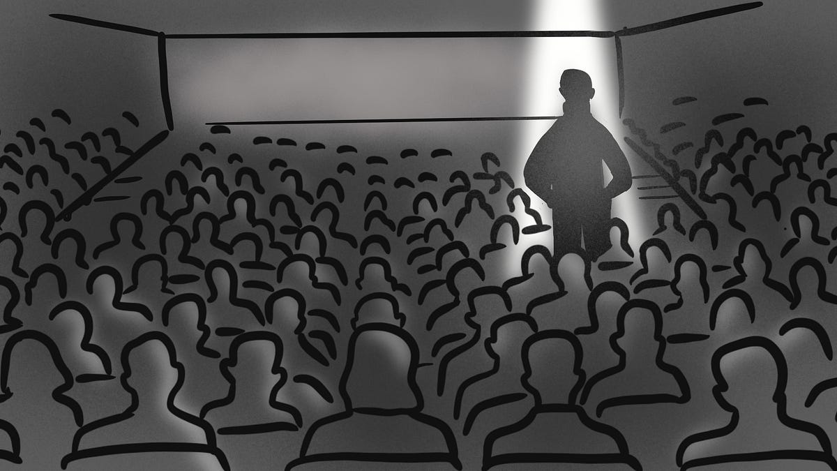 The Resistance Comes for OpenAI