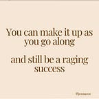 Student of Intention