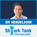 Shtark Tank Substack