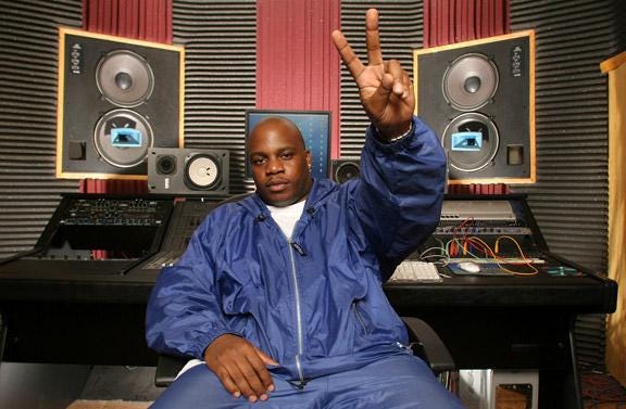 Showbiz of Show & A.G.