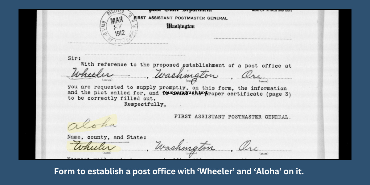 Celebrating 114 Years of Aloha History
