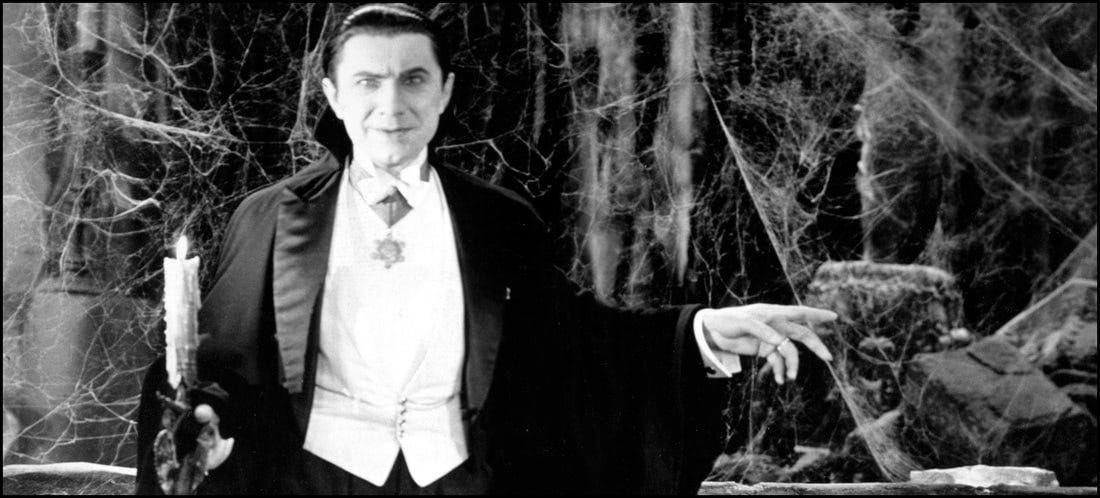 Dracula