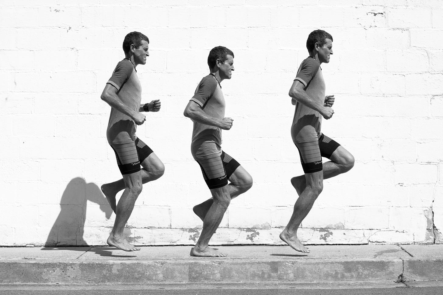 Run for Your Life – Run. Walk. Move.