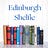 Edinburgh Shelfie