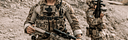 Chasing Ghosts: An Irregular Warfare Podcast