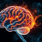 The Dumpster Fire of a Writer’s Brain
