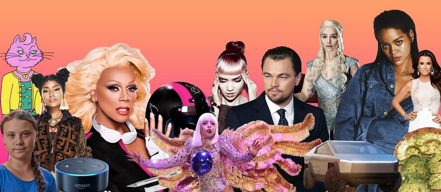 The Interview Editors Share Their Favorite Moments from the 2010s The Interview Editors Share Their Favorite Moments from the 2010s