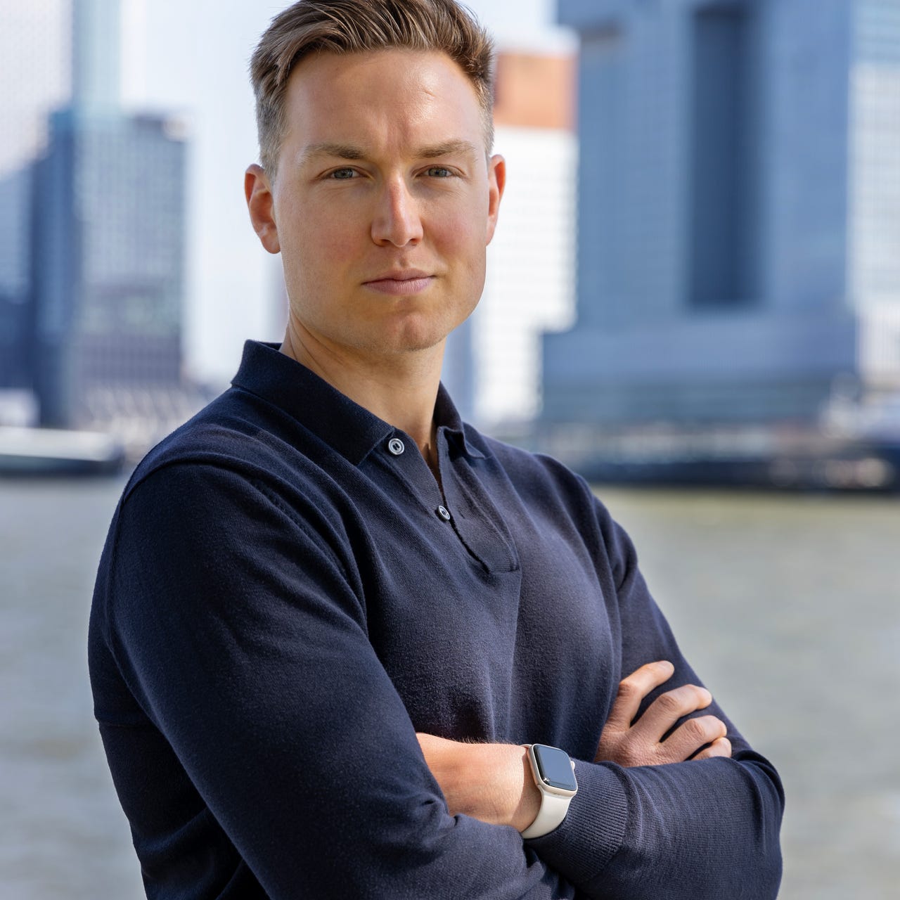 De Undercover Econoom logo