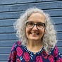 Ann Douglas's avatar