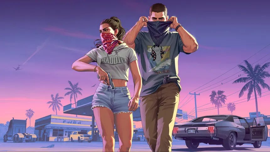  Rockstar Finally Talks, Take-Two Loses $2.8 Billion, and the Studio’s Own Netflix Deal Made the Crisis Worse