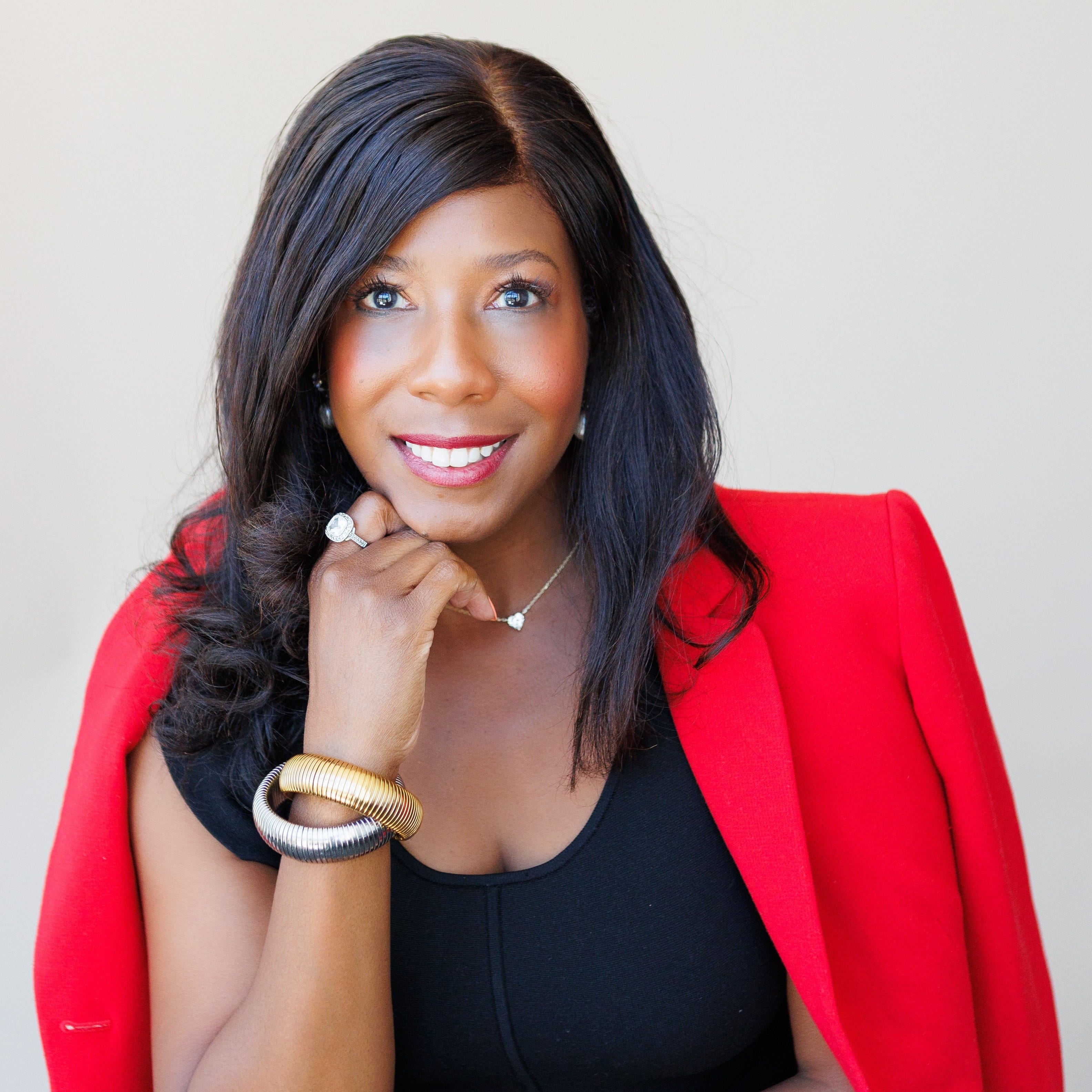 Dr. Christina Madison logo