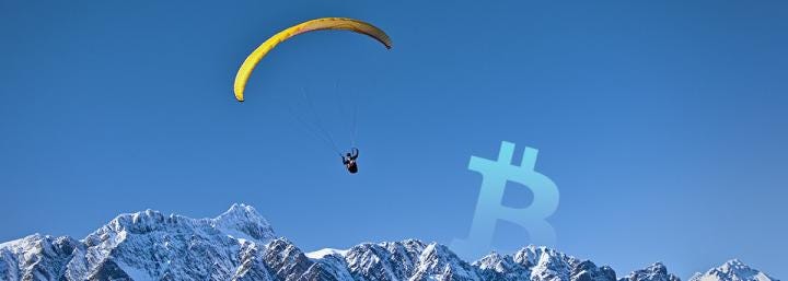 Bitcoin volatility is back: Trading tools can protect both traders and the stability of the industry Bitcoin volatility is back: Trading tools can protect both traders and the stability of the industry