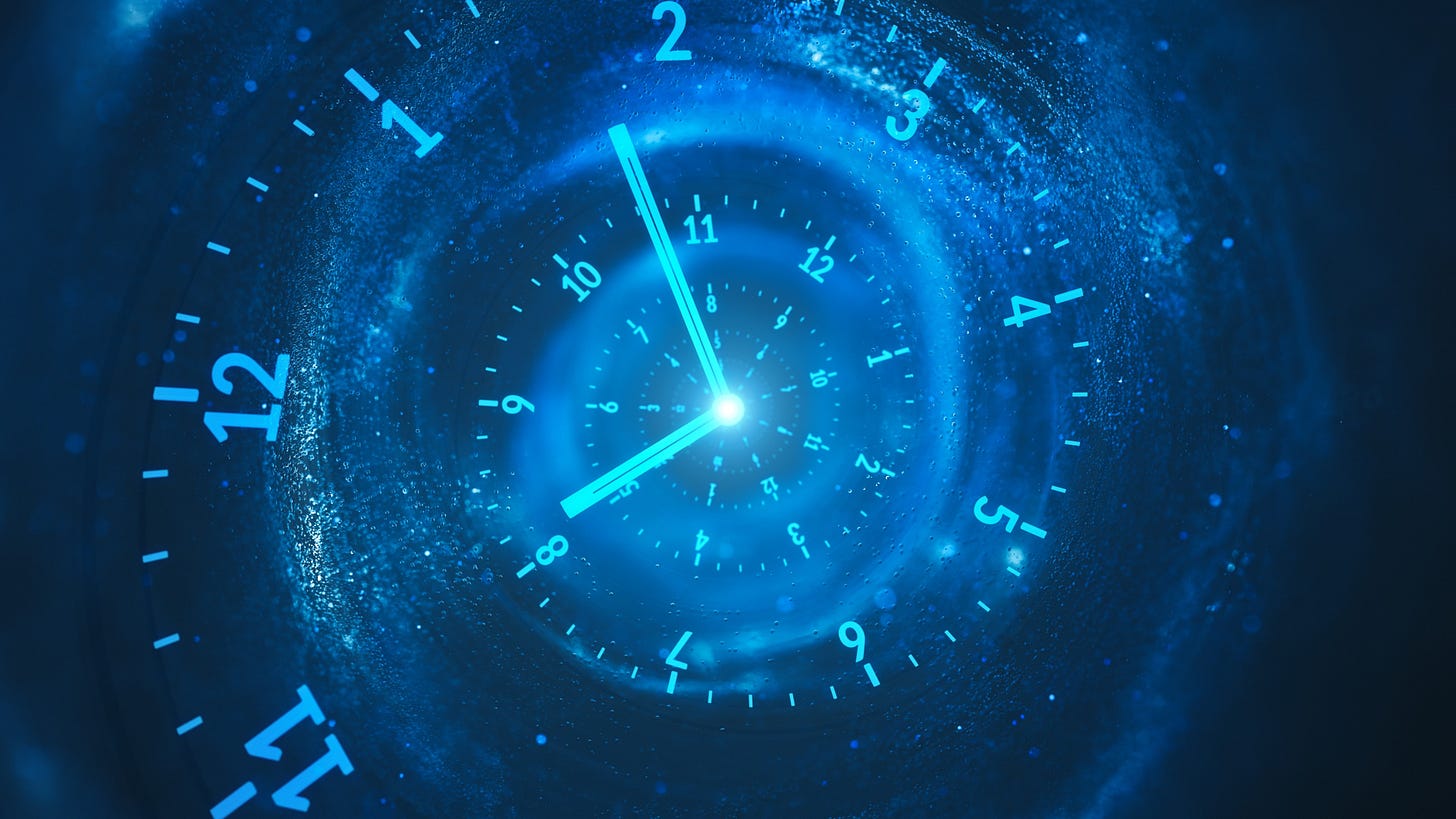 Time travel — Is it possible | Space