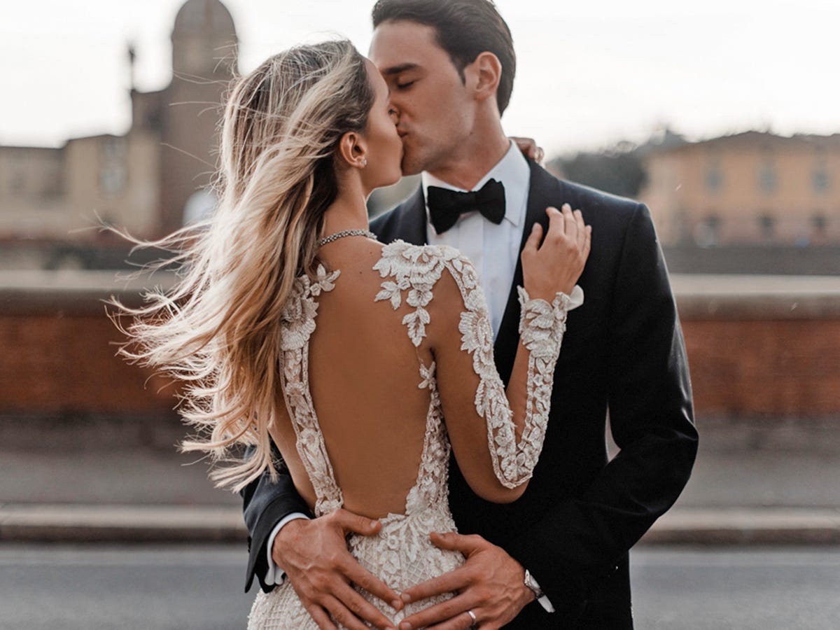 Illusion Long Sleeve Wedding Dresses You'll Like Wedding Dresses Guide